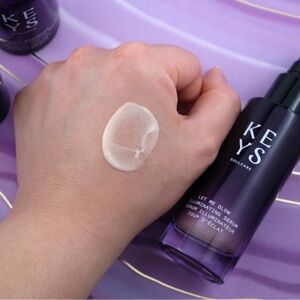 Keys Soulcare Let Me Glow Illuminating Serum